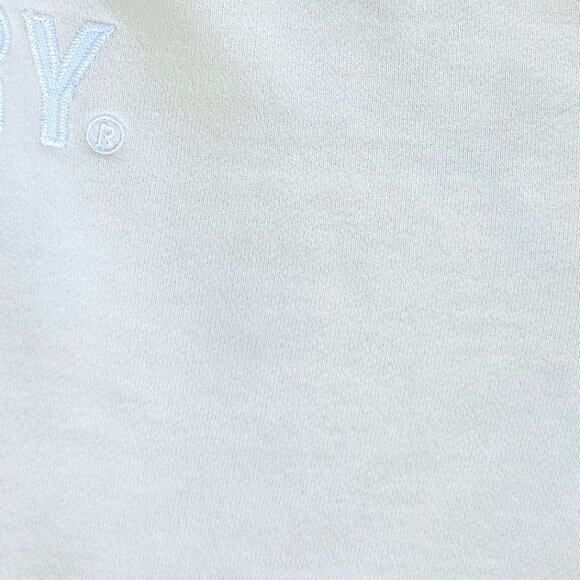 Women's Superdry Oversized Hoodie M/L - Picture 9 of 9